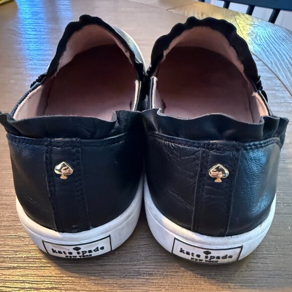 Kate Spade Lilly Sneakers - Picture 3 of 4